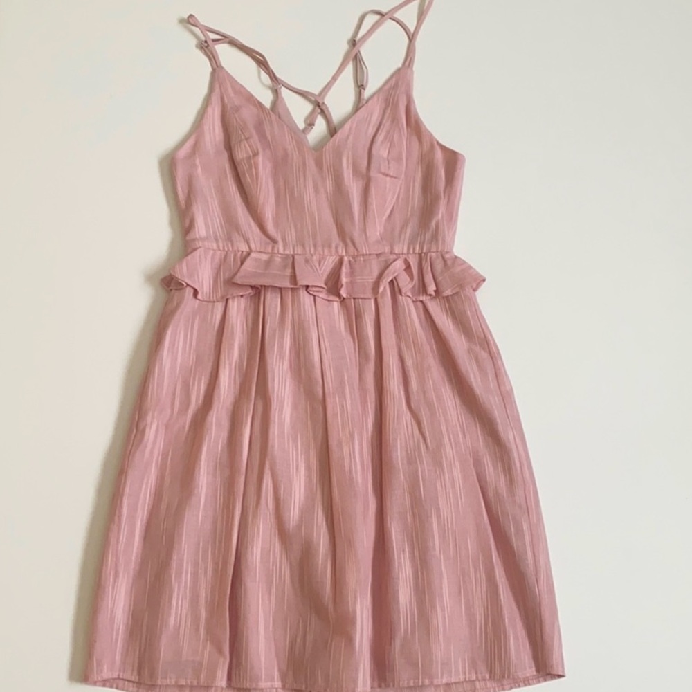 BCBG Dress- Size 8